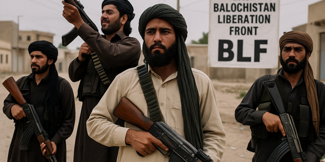 voilance in baluchistan