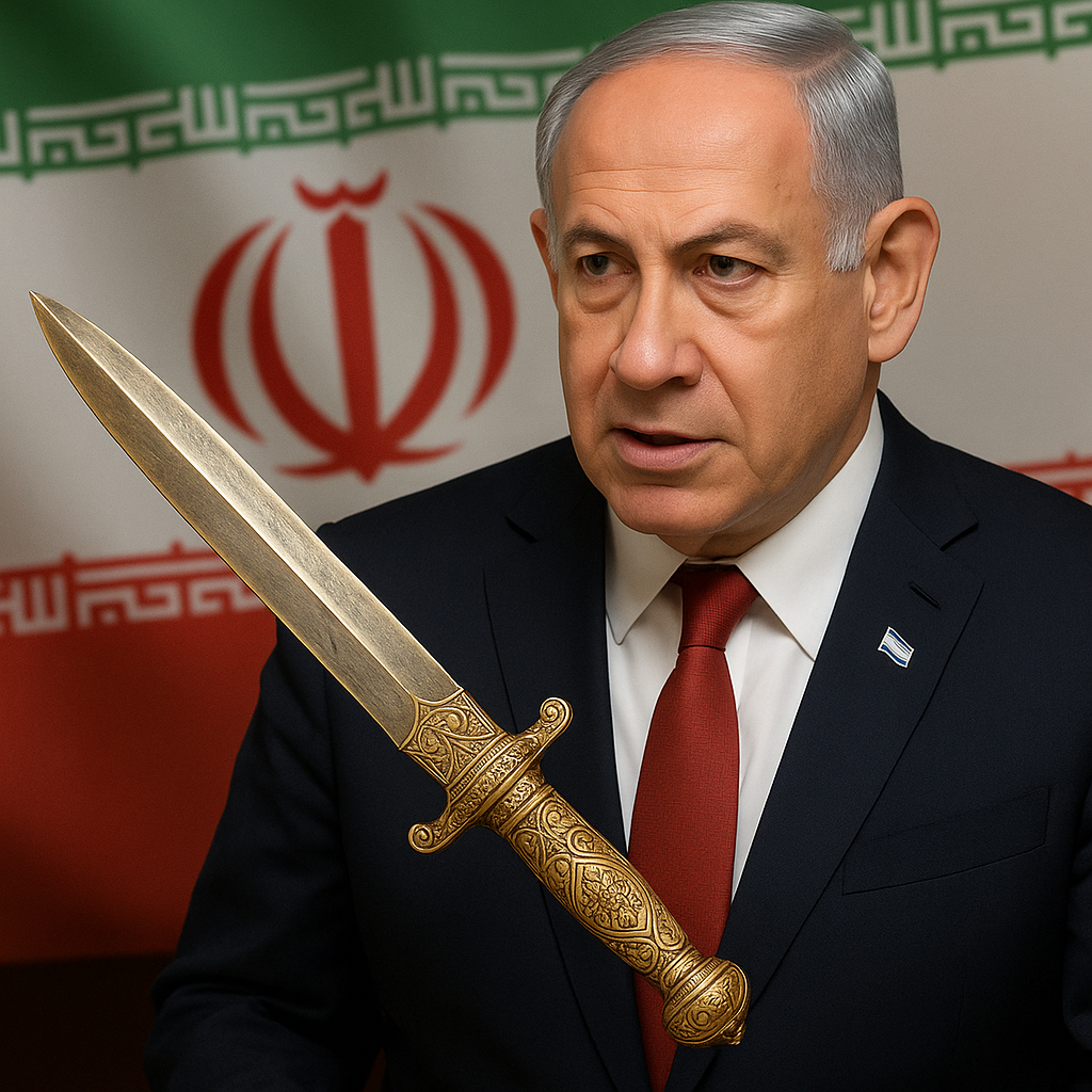 israel-iran war