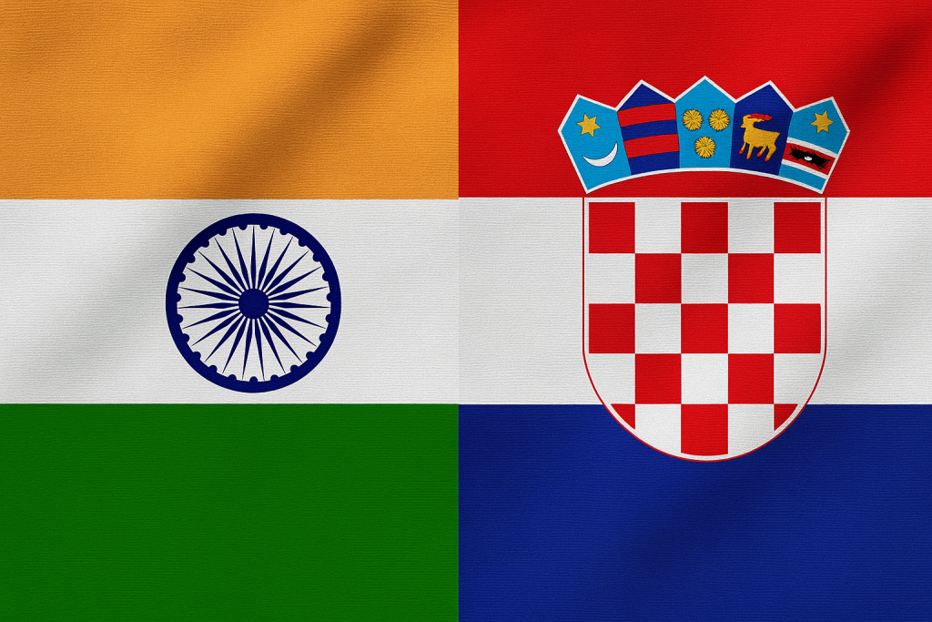 india-croasia