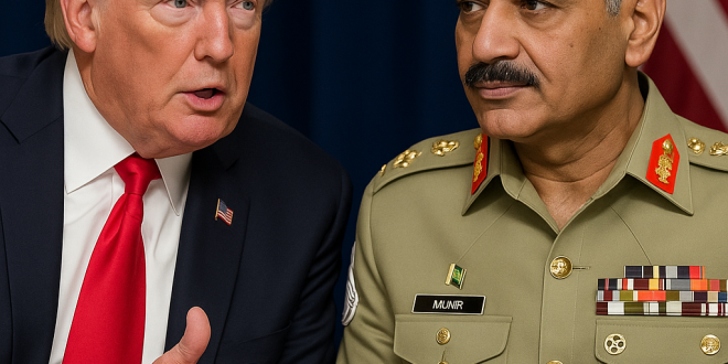 trump-asim muneer