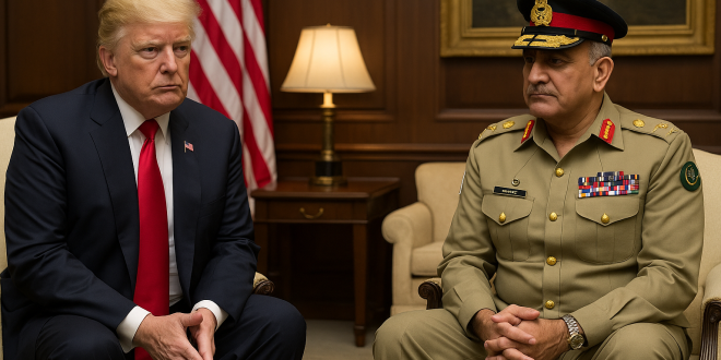 trump-asim muneer