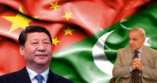 commercial loan China-Pakistan
