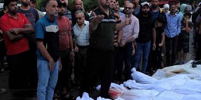 gaza