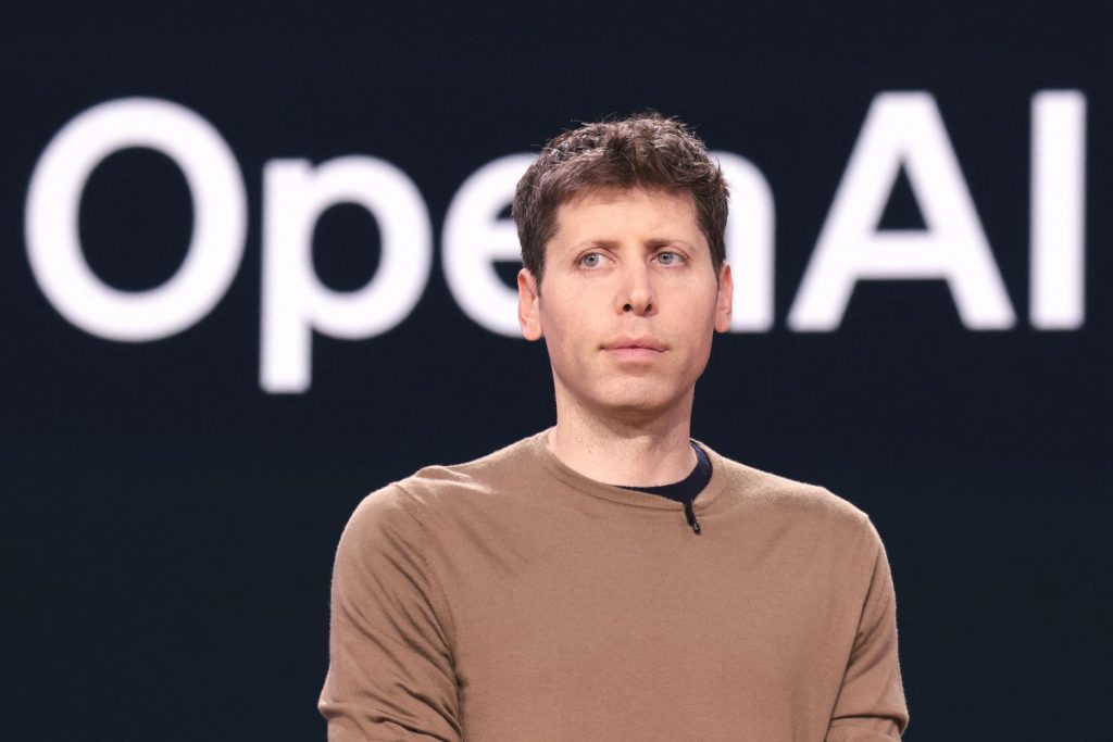 _Sam Altman_