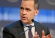 Mark J. Carney