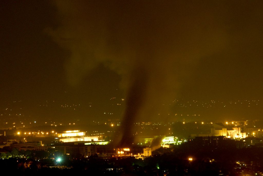 pakistan blast