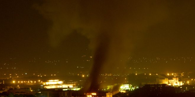 pakistan blast