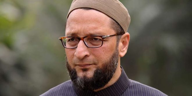 -Asaduddin Owaisi1