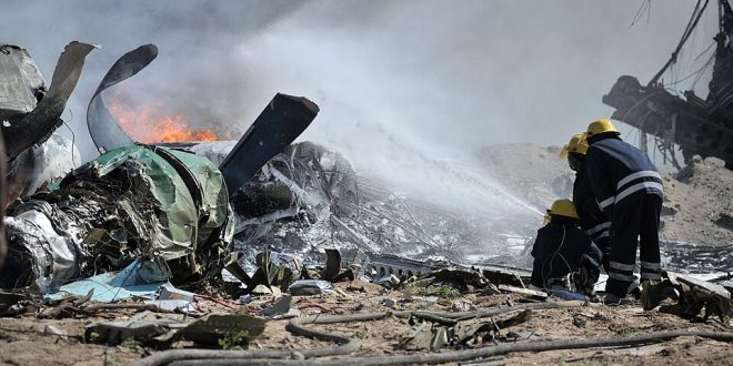 _Plane_Crash ahamdabad