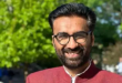 badar khan suri