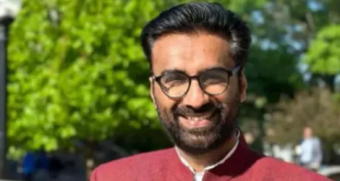badar khan suri