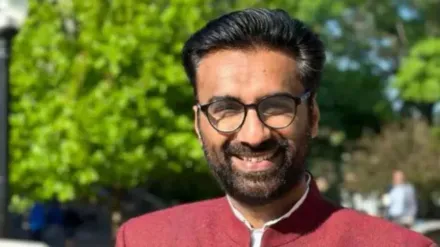 badar khan suri
