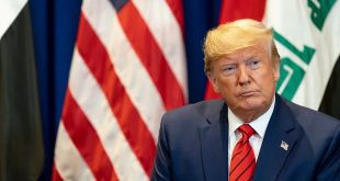 president Donald J. Trump