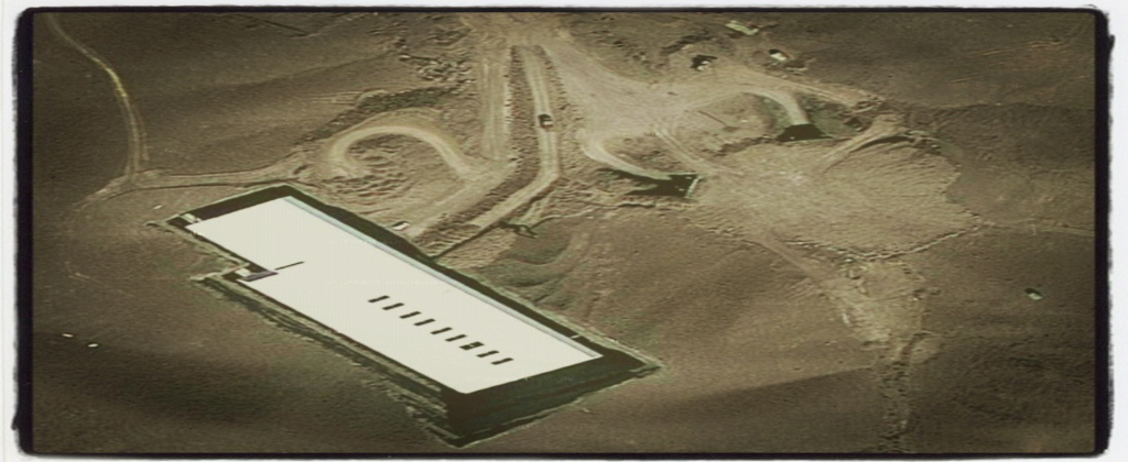 fordow nuclear site iran