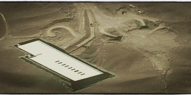 fordow nuclear site iran