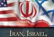 israel iran usa