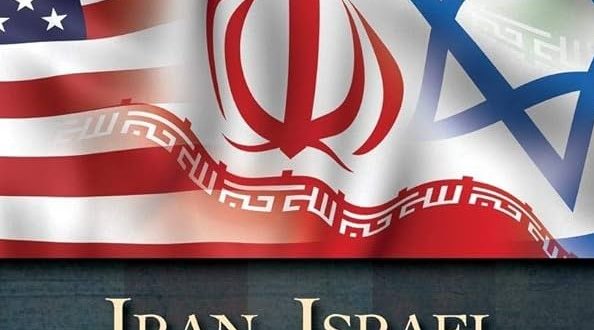 israel iran usa