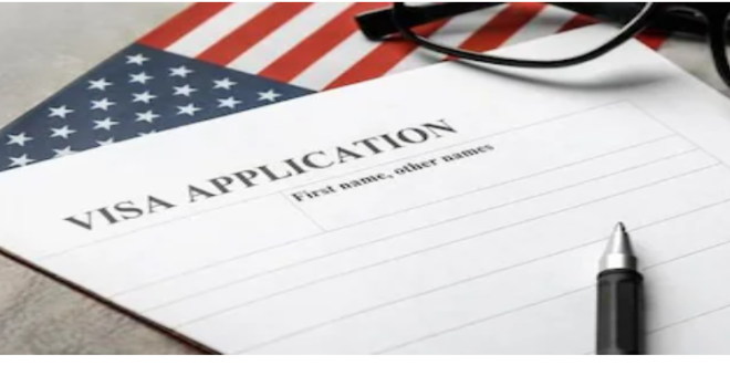 american visa