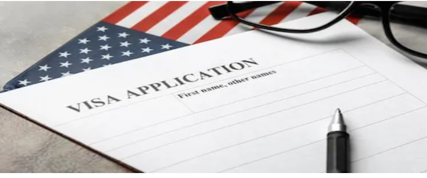 american visa