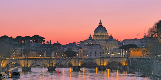 vatican city