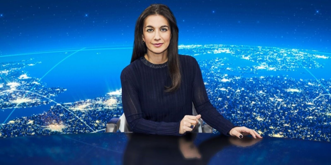 yalda hakim