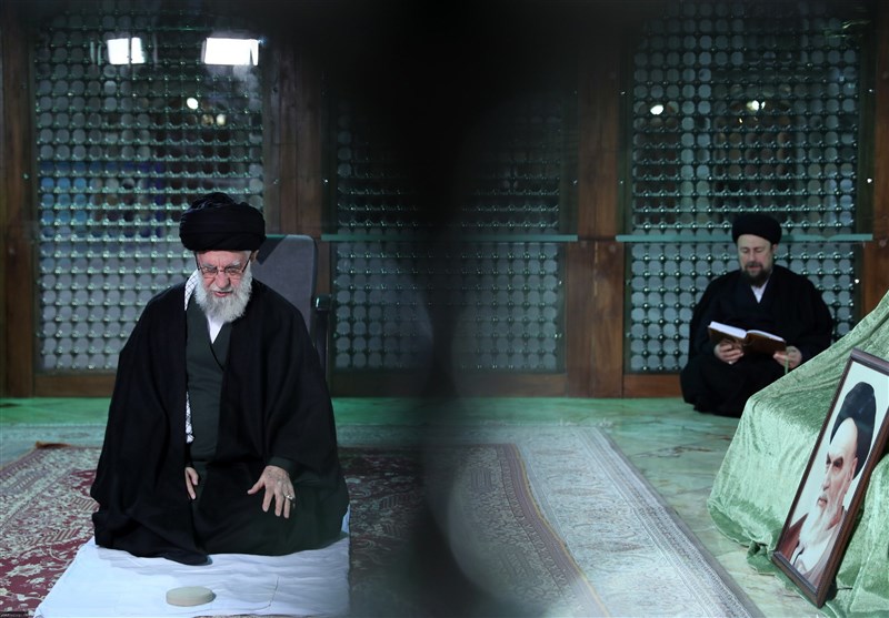 ayatollah khamenei