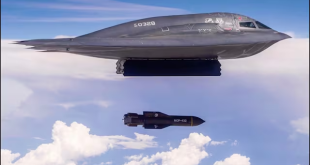 b2 bumbber,banker buster