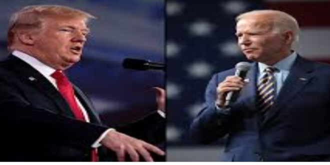 biden trump