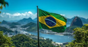 brazil news