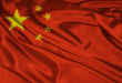 china reaction