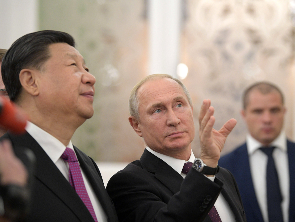 putin-jinping