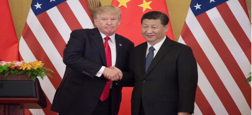 china-usa