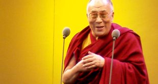 dalai lama