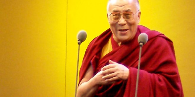 dalai lama