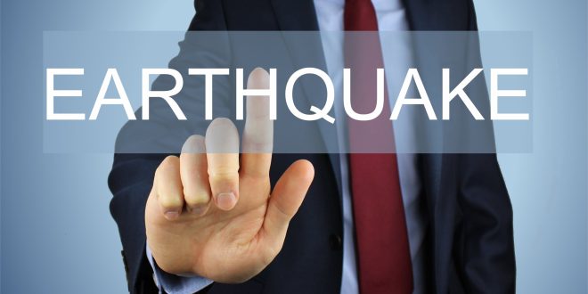 earthquake