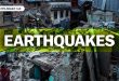 earthquakes in pakistan