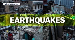 earthquakes