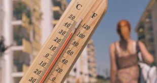 hot weather in pakistan
