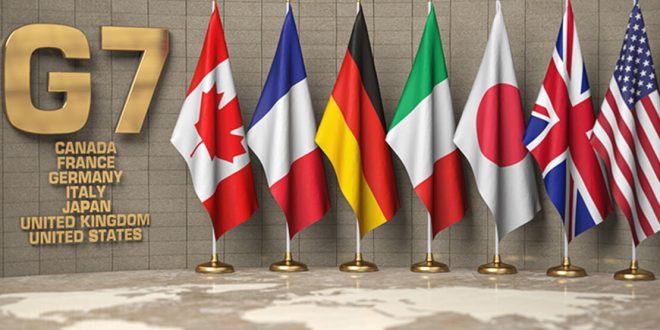 G7,Summit, usa