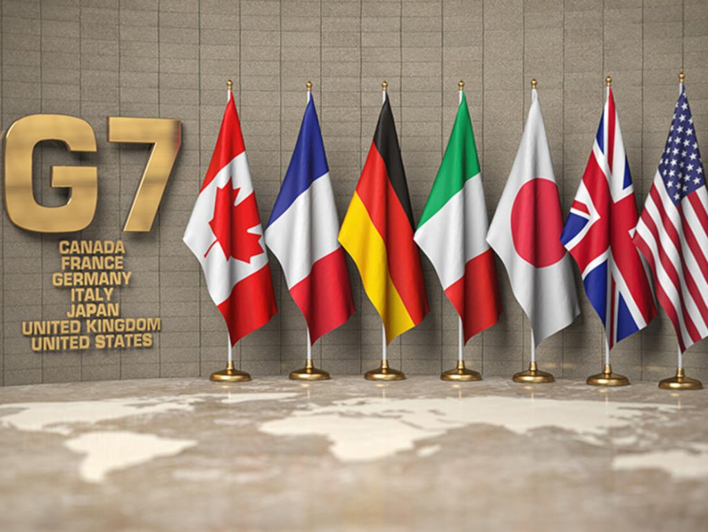 g7 summit