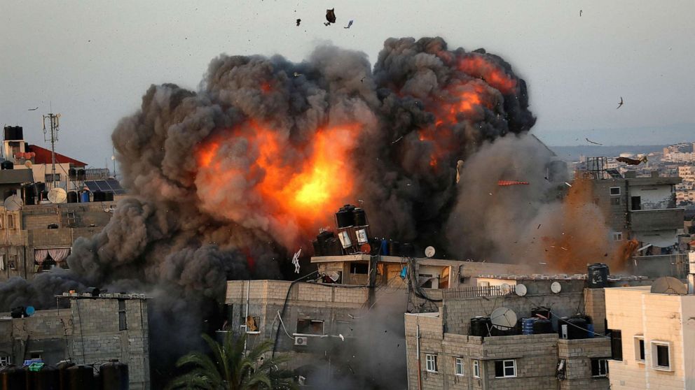 gaza-city