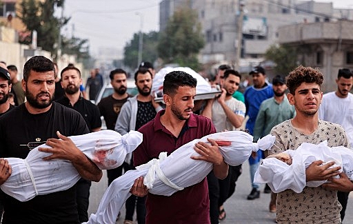 gaza