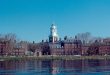 harvard university