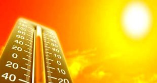 heat wave ( south europe)