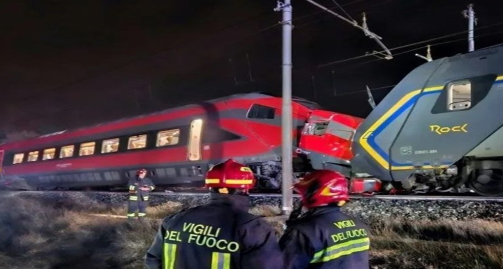 train accident in russia