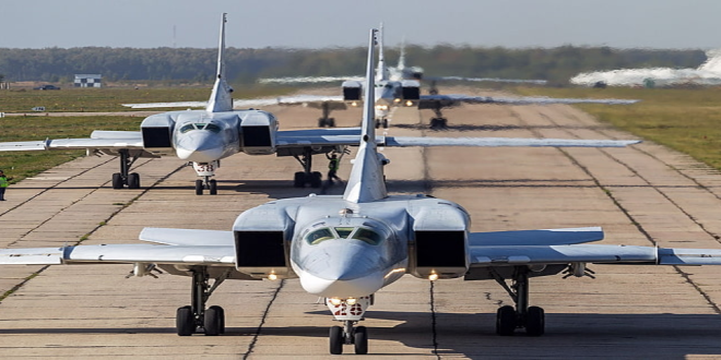 ukraine attack on russian air base