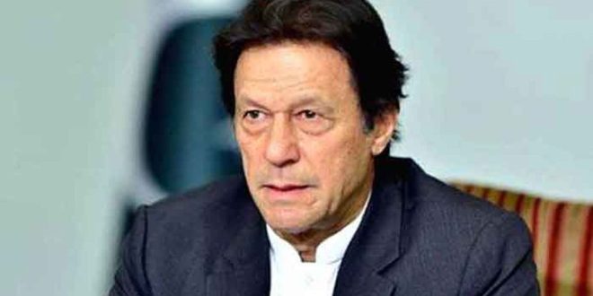 imran khan