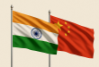 india-china