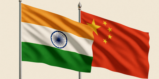 india-china