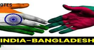 ind- bangladesh